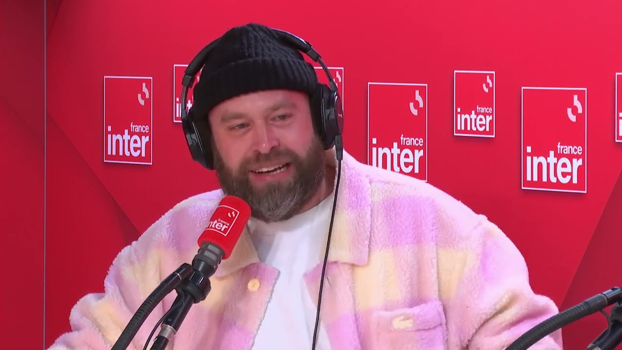 L'extrême droite littéraire, moi c'que j'en dis - La chronique de Yann Marguet