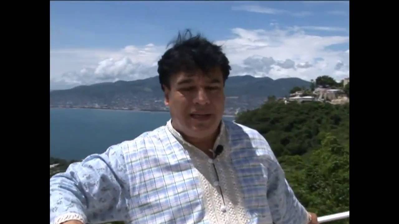 Juan Gabriel Se expresa con amor de la Tierra que lo vio nacer