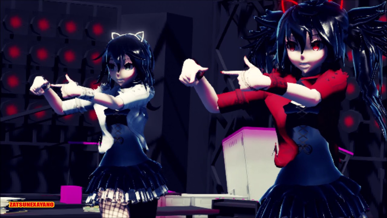 MMD CHOCOLATE CREAM