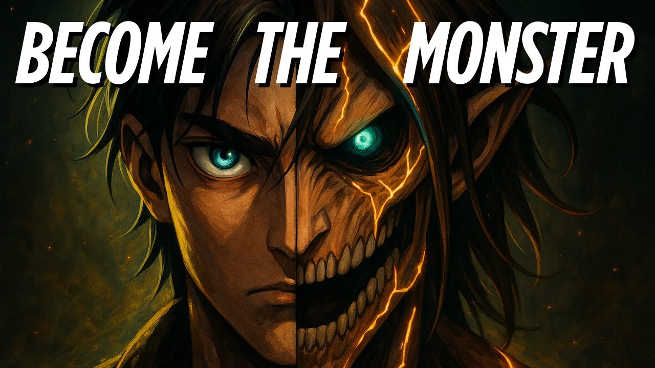 This Will Change You Forever | Eren Yeager