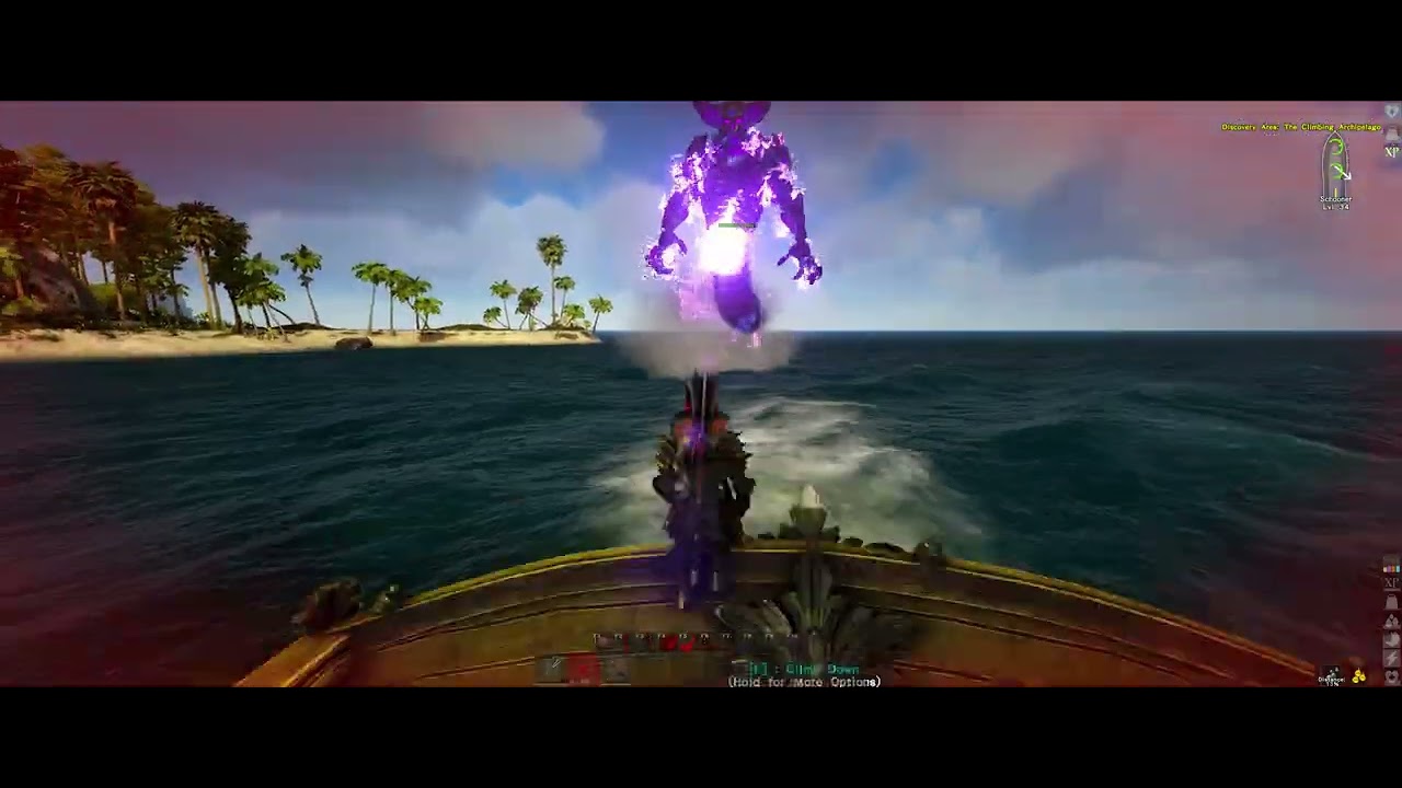Atlas S13 -  Beat all bosses solo