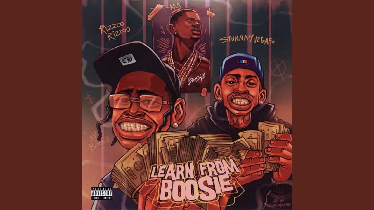 Learn From Boosie