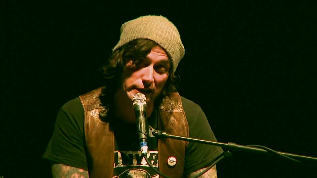 Butch Walker - Passed Your Place, Saw Your Car, Thought of You (Live in HD)