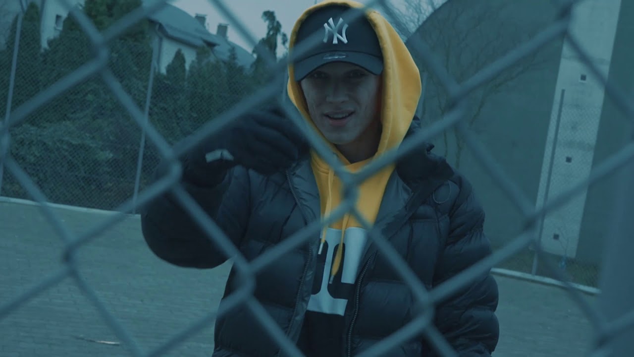 SZIJO ft. KJW - Instynkt [Official Video]