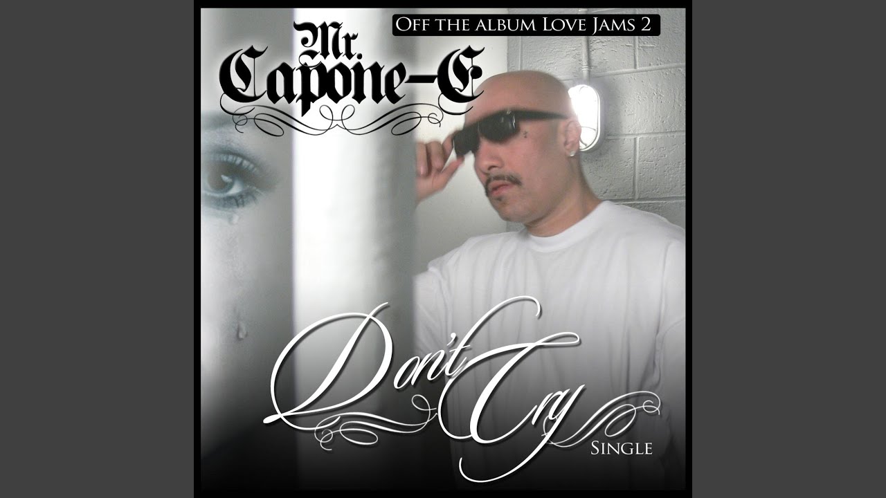 Don't Cry (feat. Latin Boi & La Baby Girl)