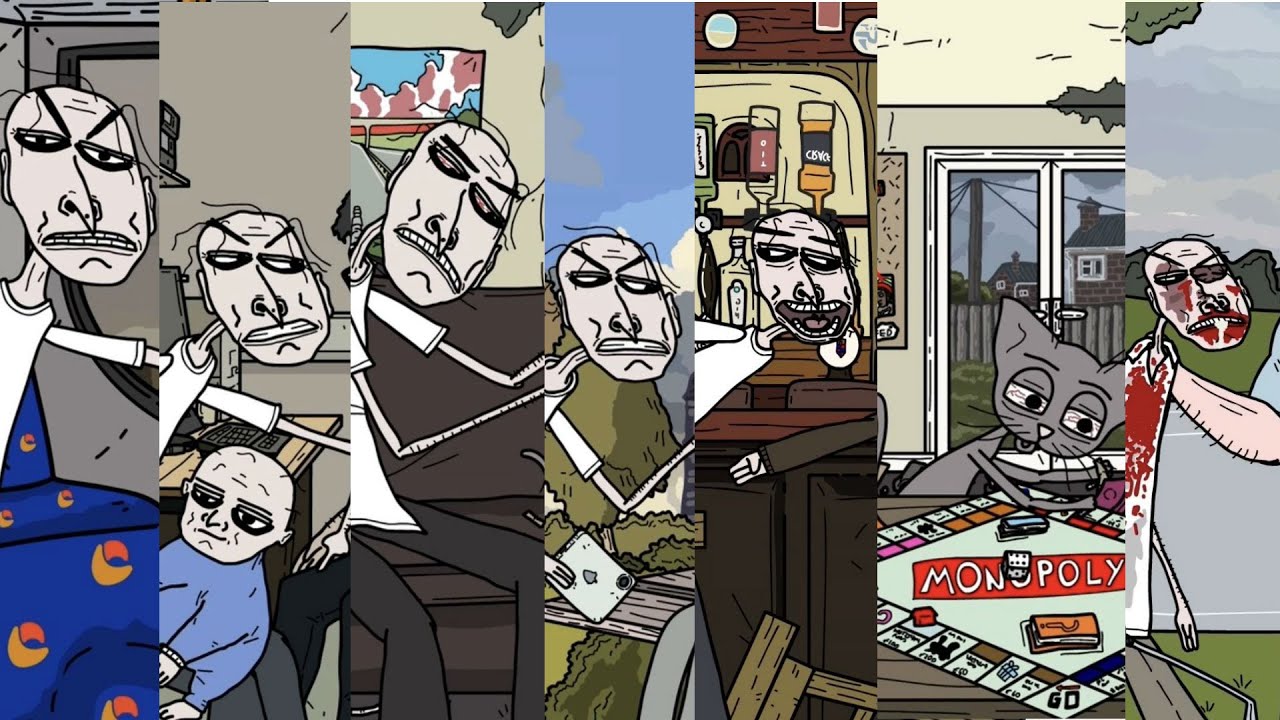 BOGUS | COMPLETE SEASON ONE