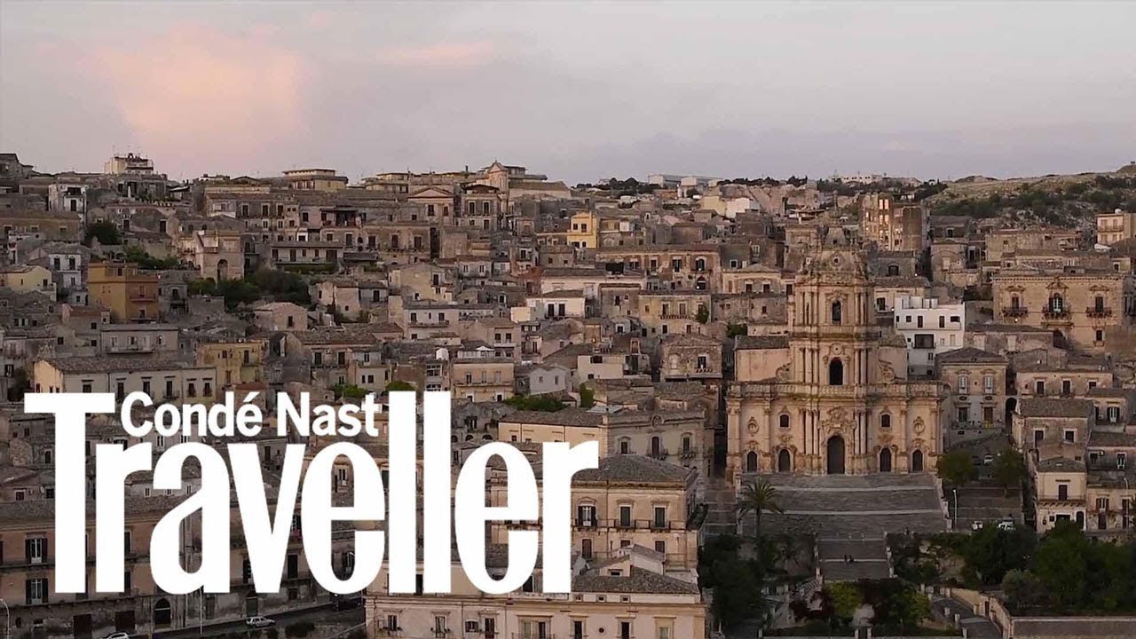Noto, Sicily | Off the beaten track | Cond&eacute; Nast Traveller