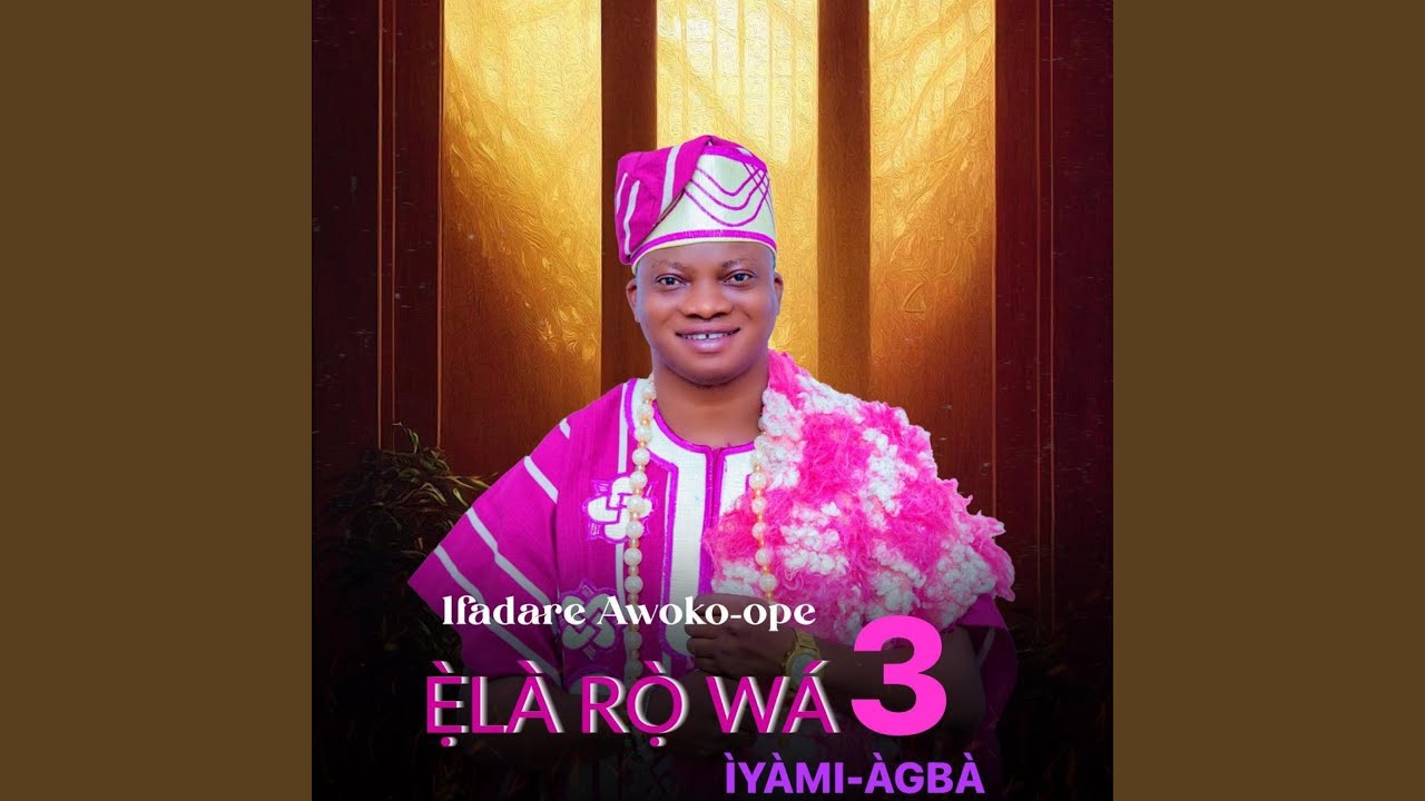 IYAMI AGBA (OSORONGA)