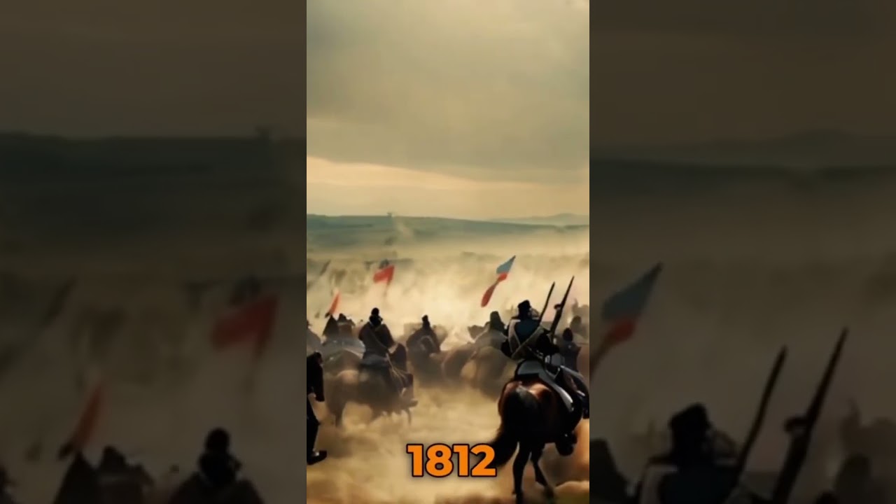 Tsar Alexander I: The Russian Emperor Who Defeated Napoleon