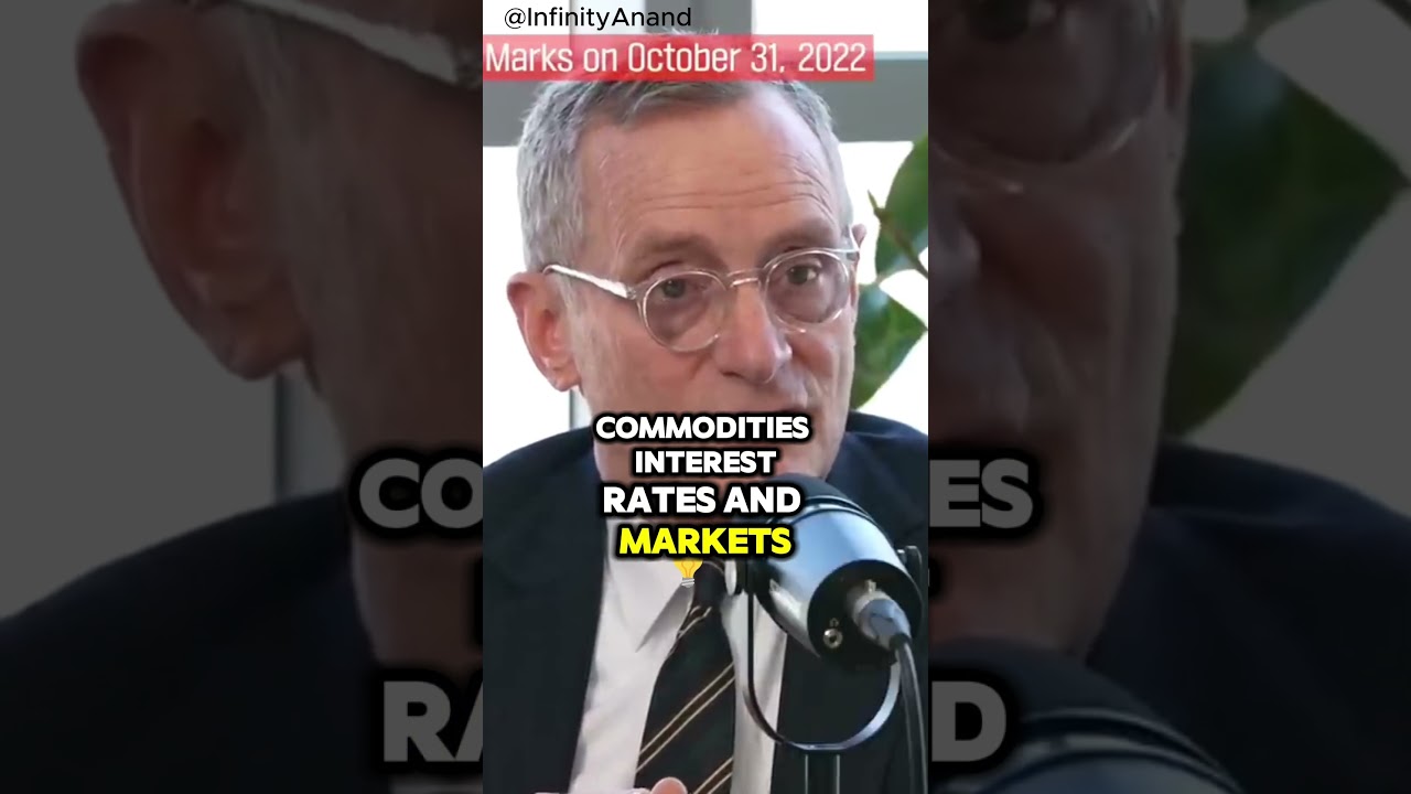 Micro vs. Macro Investing: Focus on What You Can Control – Howard Marks