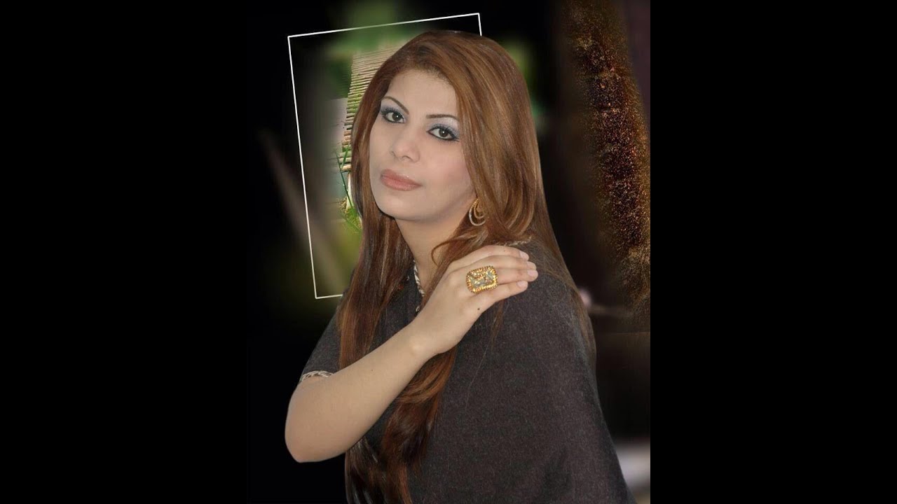 ميادة العلي .. شاهين شاهين ... مرة سنين من يوم لفرقتني