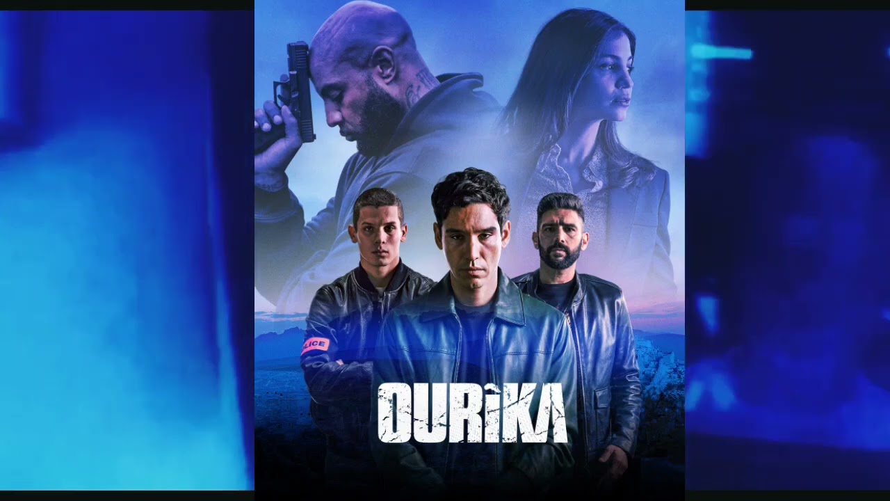 OURIKA | Instru G&eacute;n&eacute;rique  De D&eacute;but  | Saison 1