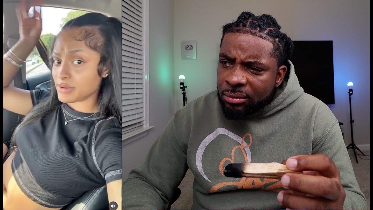 She Asking The Wrong Questions