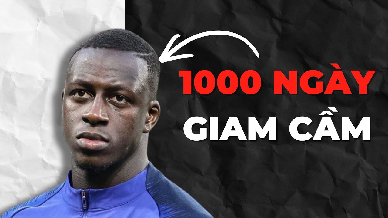 Ai Sẽ Trả Lại 3 Năm Thanh Xuân Cho Benjamin Mendy?