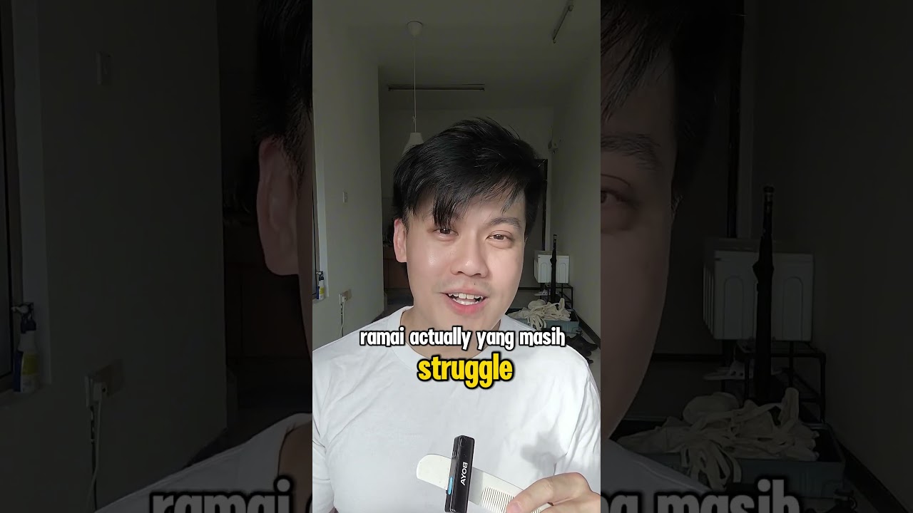 RM10,000 sebulan , masih miskin