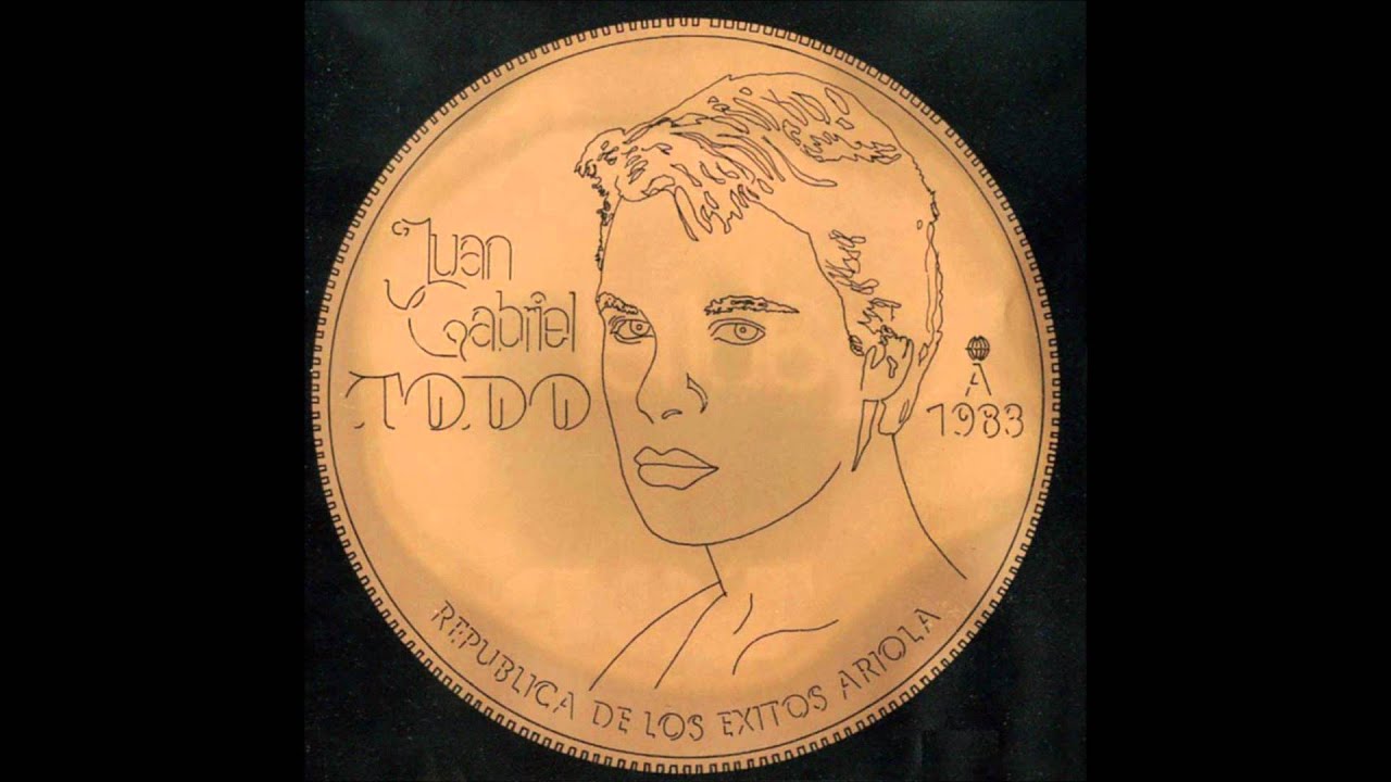 Todo   -    Juan Gabriel