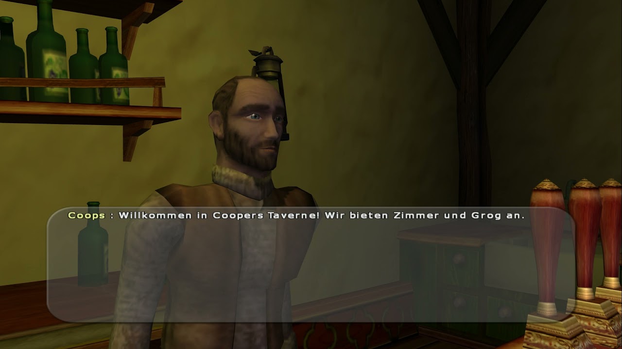 Sudeki #02, Lets Play PC, Rollenspiel Adventure, deutsch
