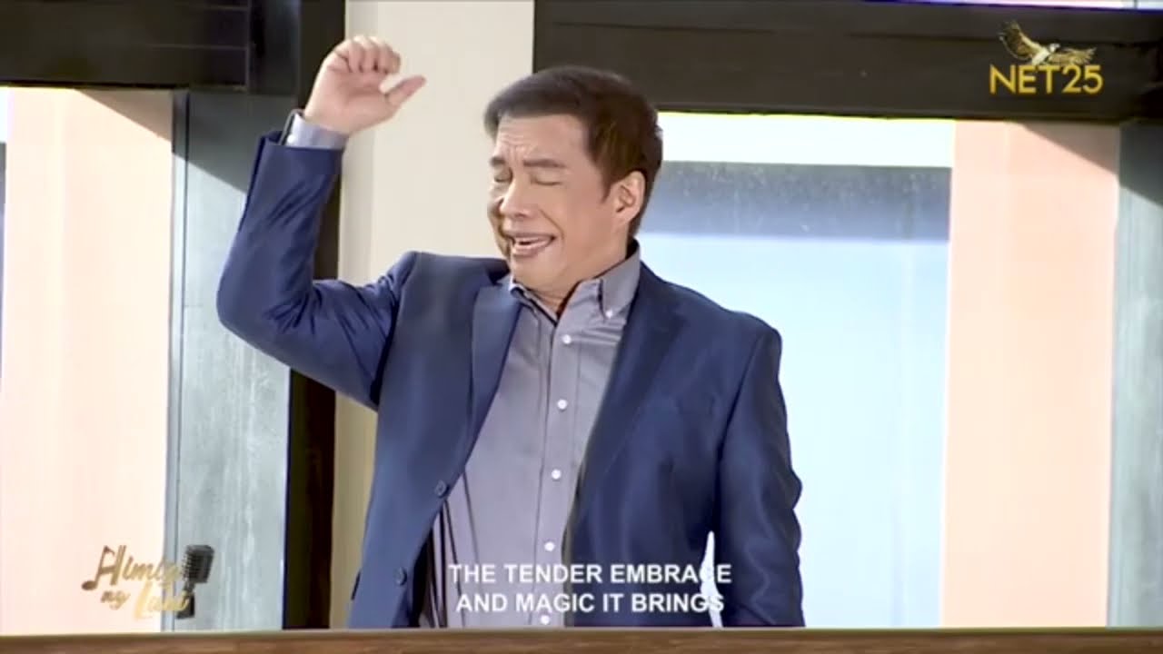 Nonoy Z at Himig Ng Lahi S6
