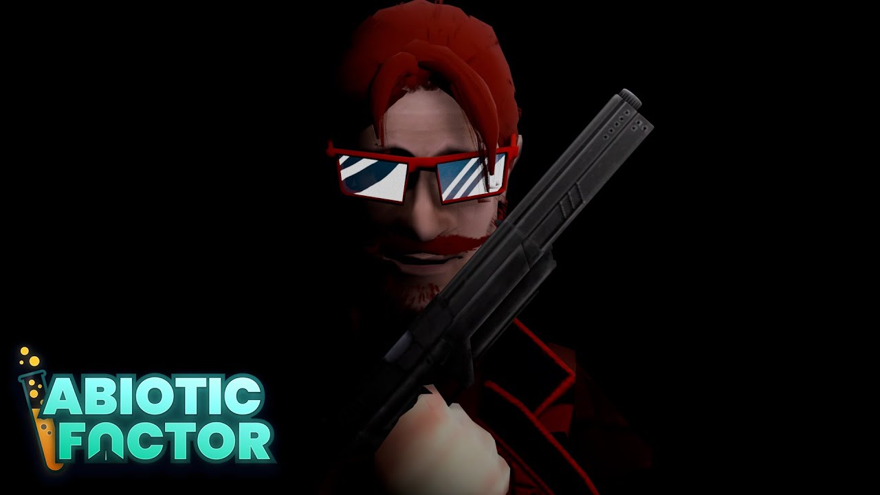Ну как там вышел Abiotic Factor