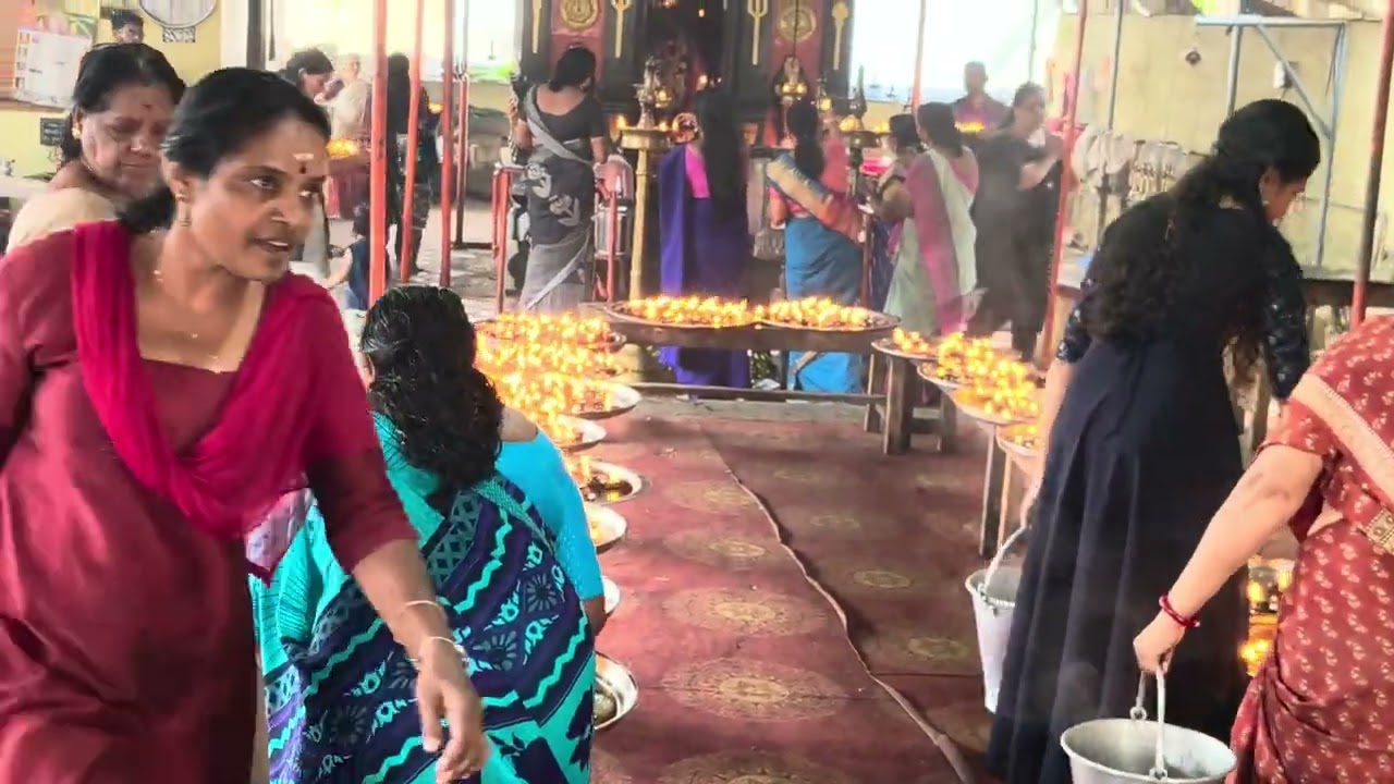 മഞ്ഞുകാലപുളിമുക്ക് ശ്രീ മഹാലഷ്മി ക്ഷേത്രം 🙏🙏🙏