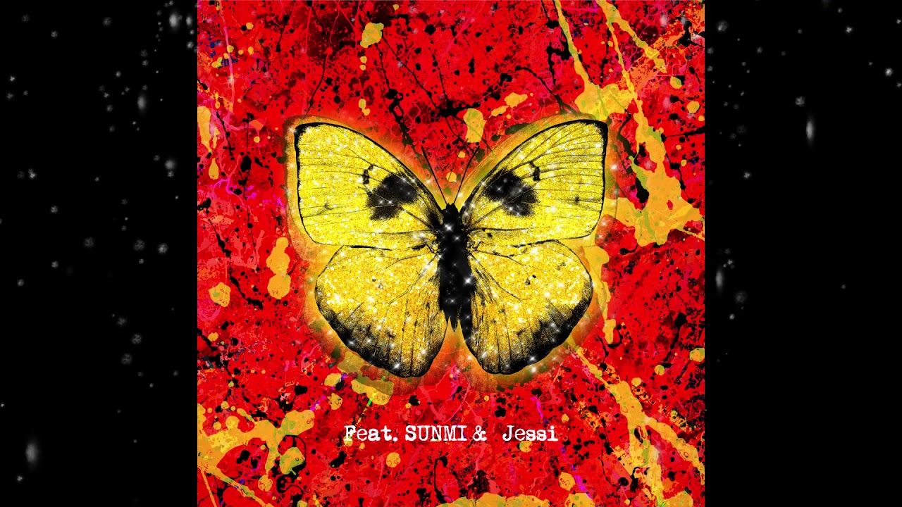 Ed Sheeran - Shivers [Extended Remix] (Feat. SUNMI & Jessi)