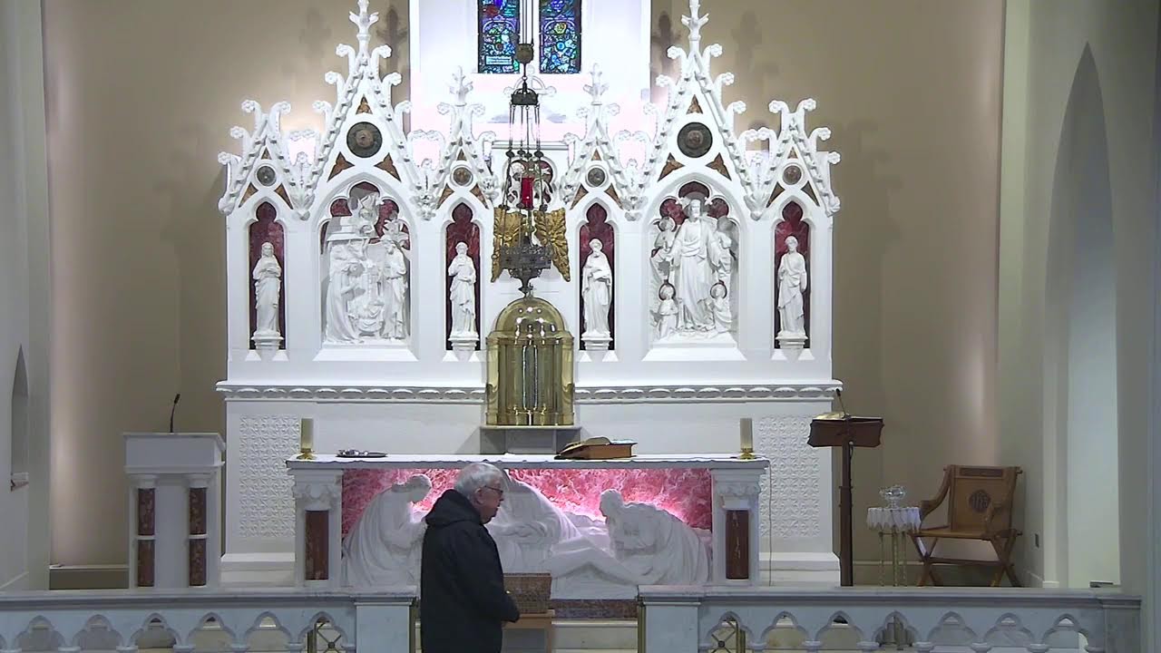 Basilica