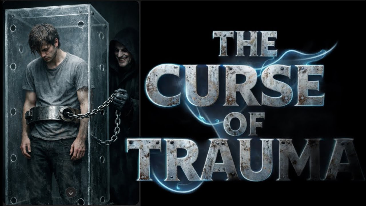 The Curse Of Trauma 
