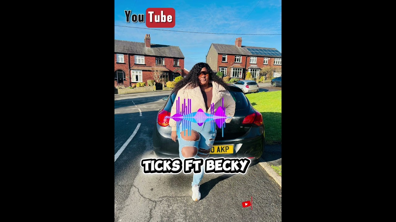 Ticks ft Becky  ndjikutura kombua 2025/2026 🔥🔥🔥🎵