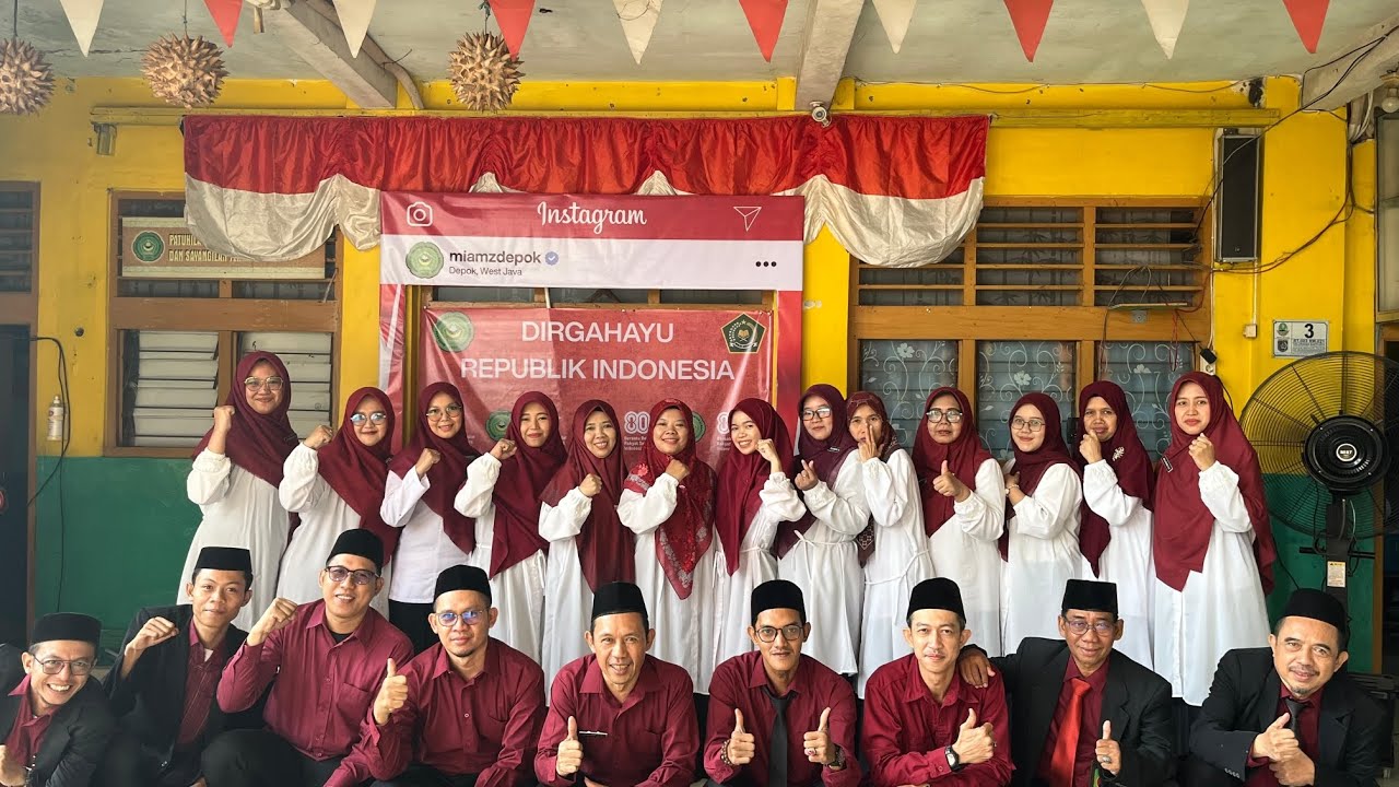 AMZ TARHIB RAMADHAN 1447 H 2026 M