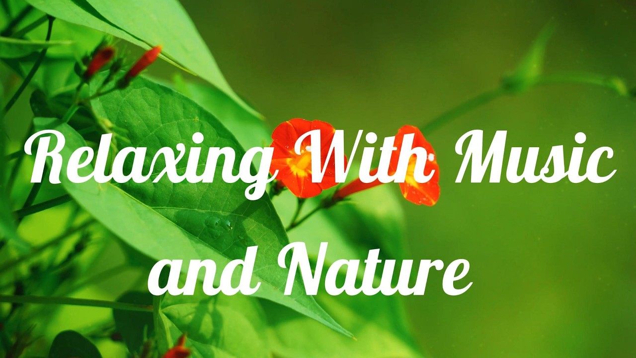 Relaxing Music with Piano and Pads and Healing frequency,