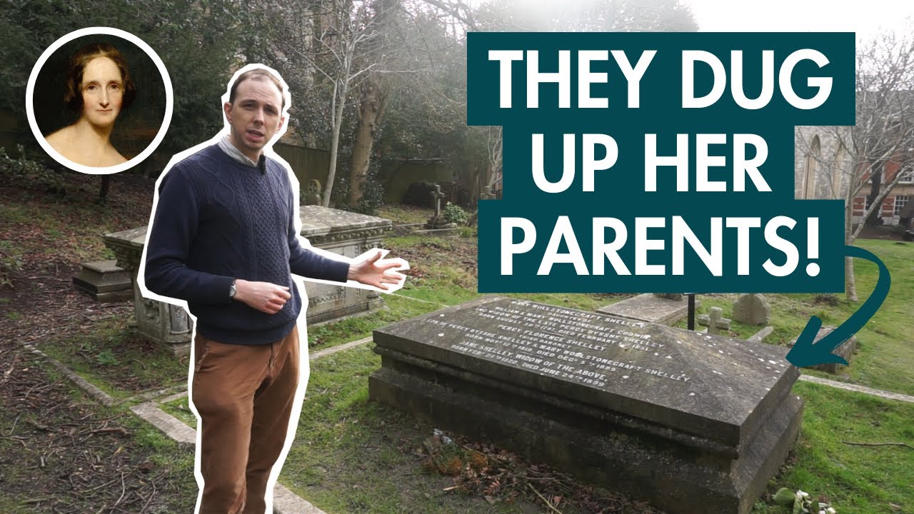 Mary Shelley's Memorials