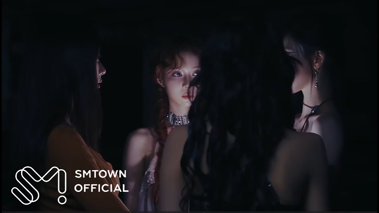 [FMV] aespa 에스파 'chill kill'