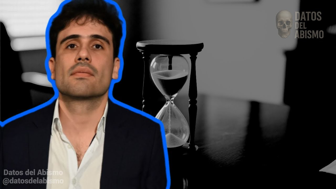 🚨 OVIDIO GUZMÁN EN LA CUERDA FLOJA: EU MUEVE LA AUDIENCIA Y SU FUTURO SE DEFINE EN SILENCIO ⚖️🔥