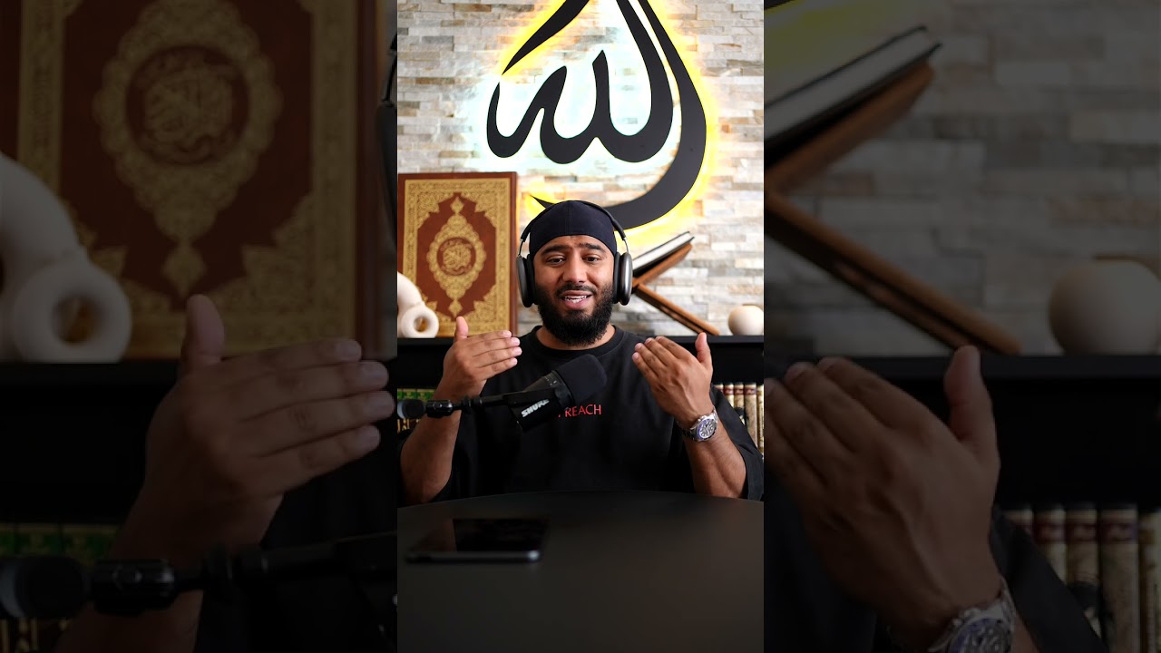 DARF MAN IM ISLAM URTEILEN ?! - Abdelhamid