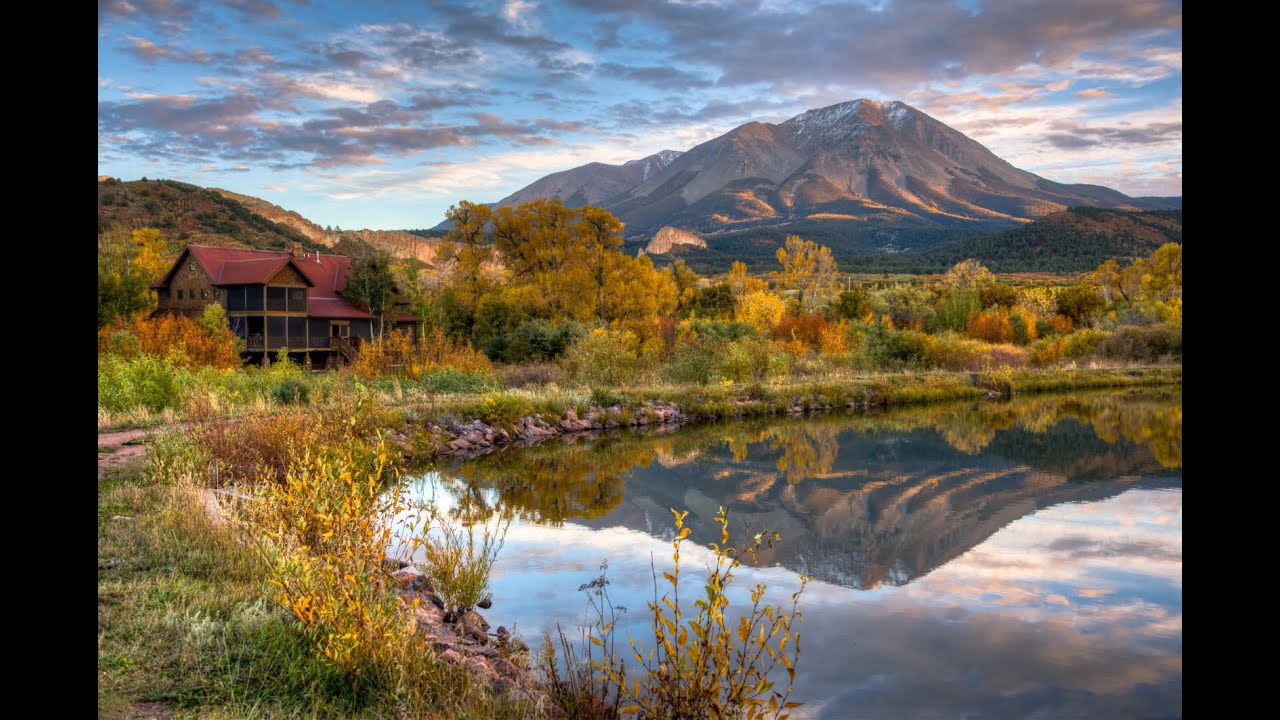 Rio de la Vida, La Veta, Colorado