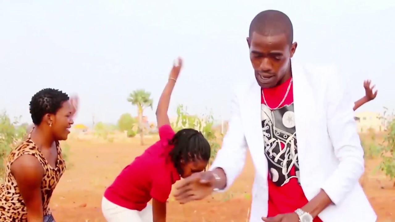 Cisby wariko youtube