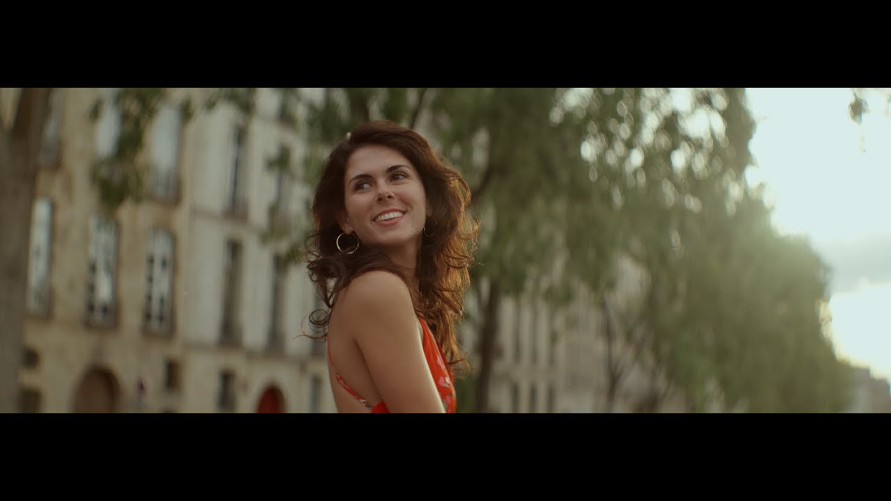 Hier encore - Kinefinity Edge 8K - Anamorphic 1.75X