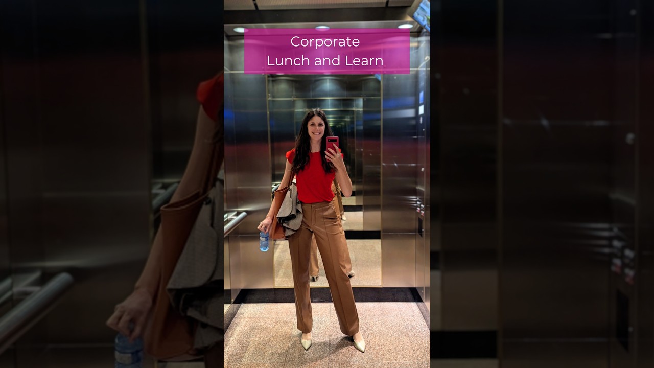 Interactive Corporate Wellness Programs In Toronto #workplacewellness