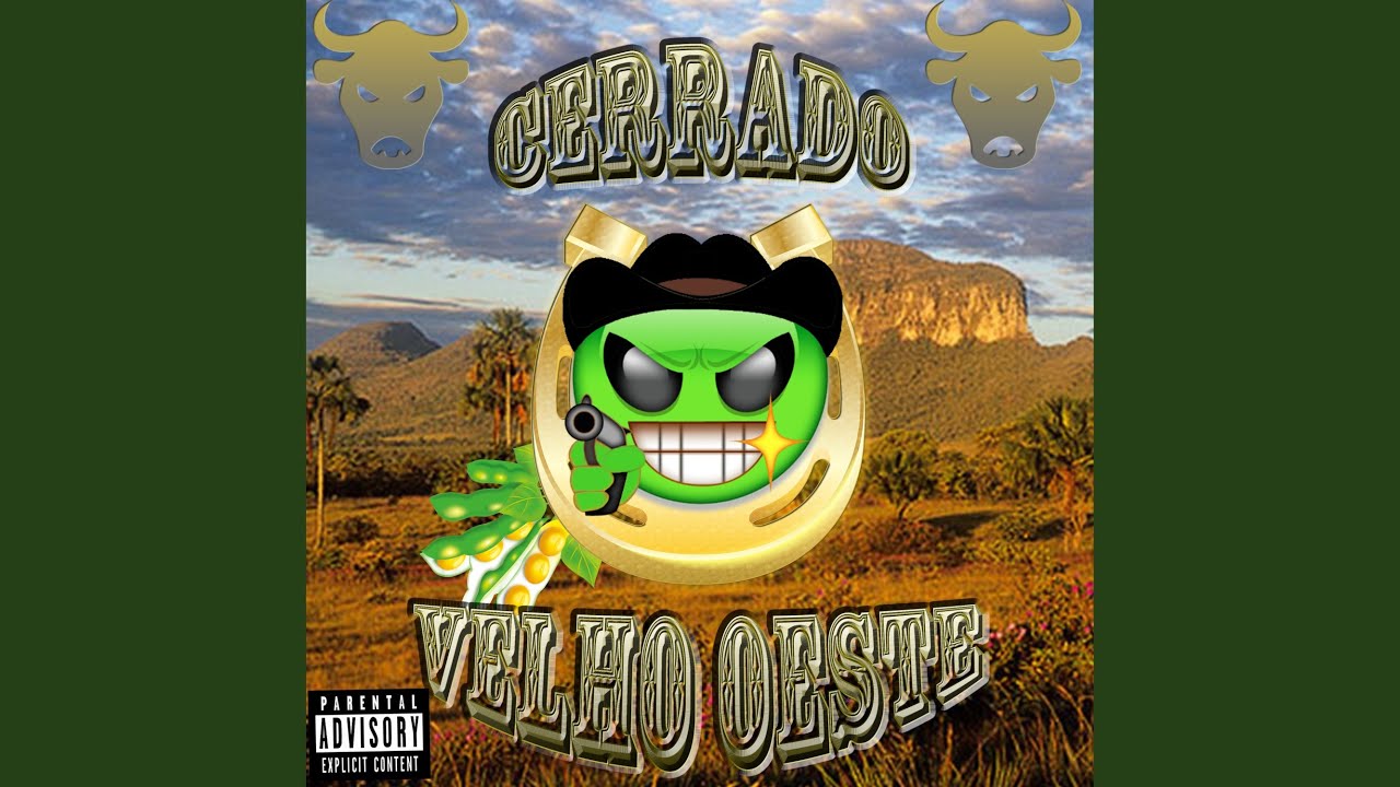 Cerrado Velho Oeste