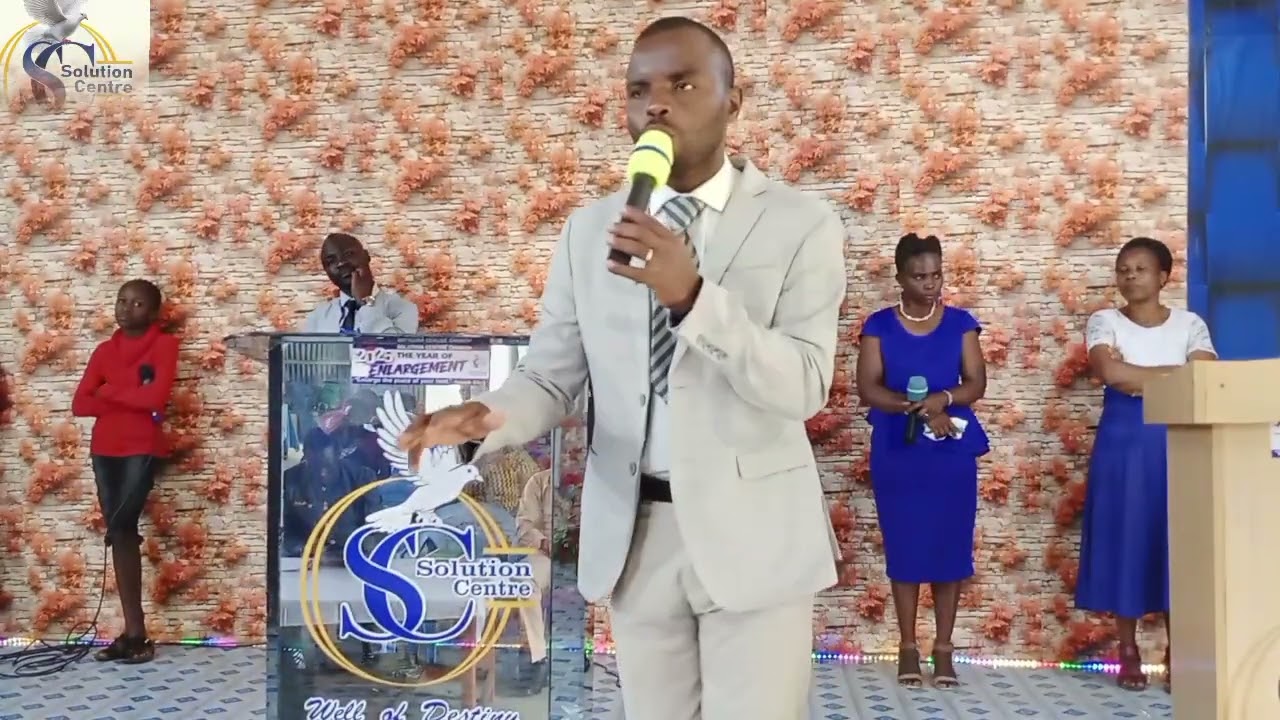 Tumepimwa katika mizani,,maandiko matakatifu naye Mchungaji Franklin///ibaada ya Jumapili 