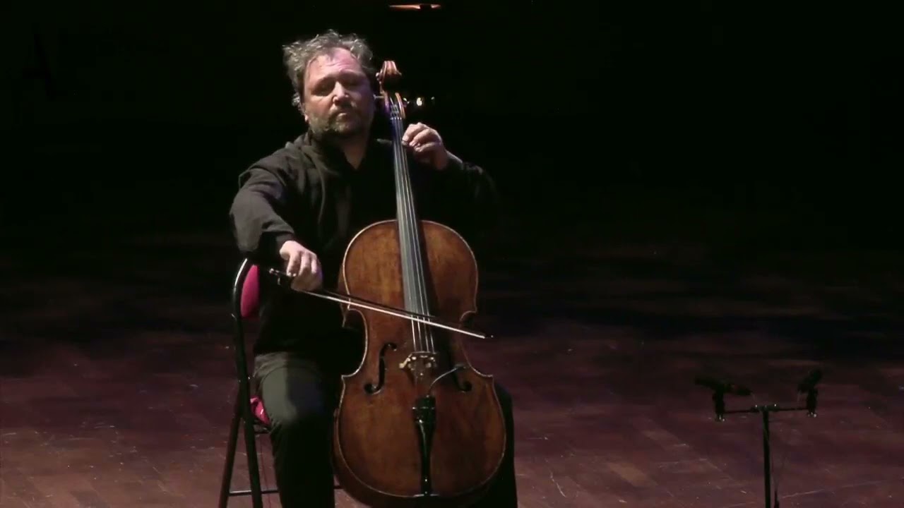 Casals Pablo Le chant des Oiseaux - El cant dell ocels Frédéric Audibert