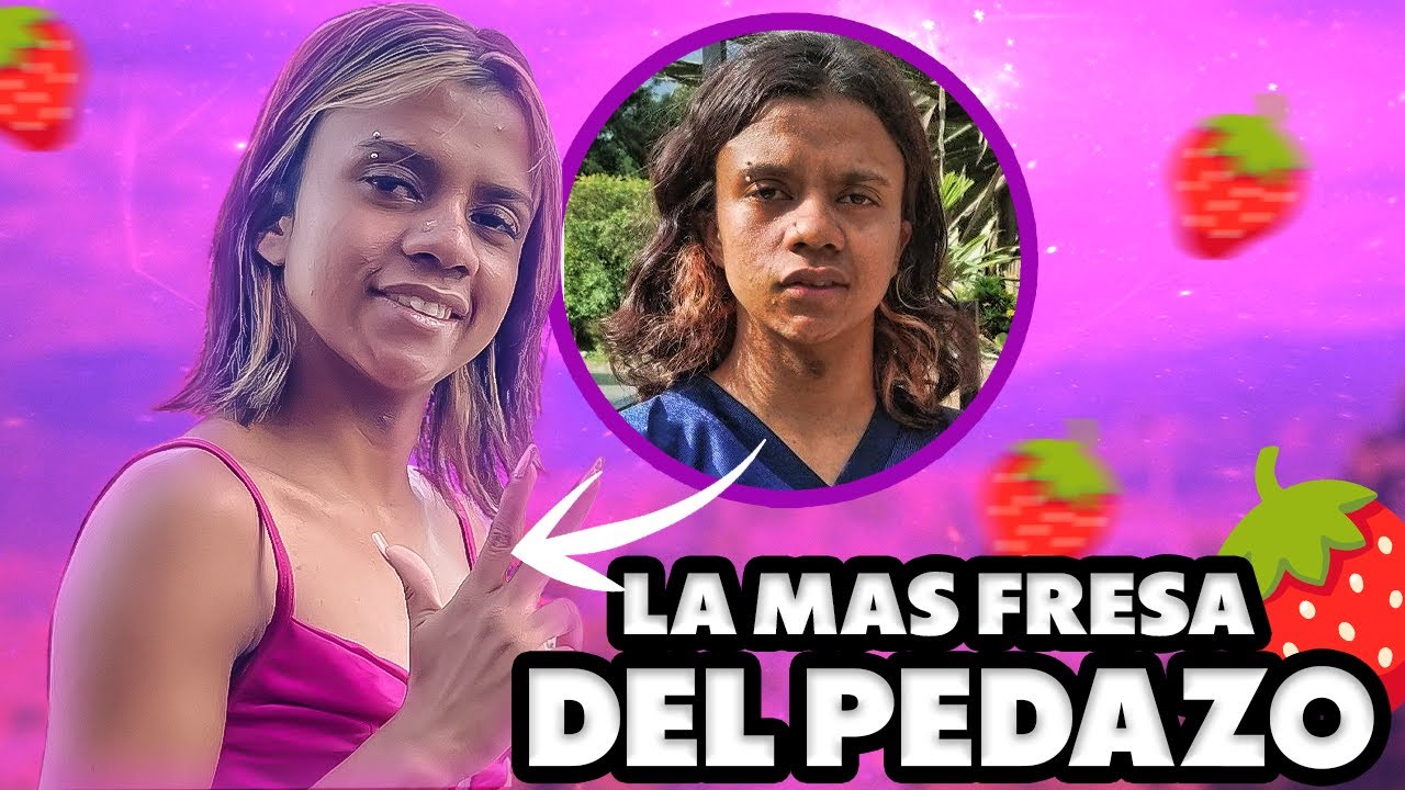 LA CRITICAN POR SU ASPECTO | Historia de Yurley Camila.