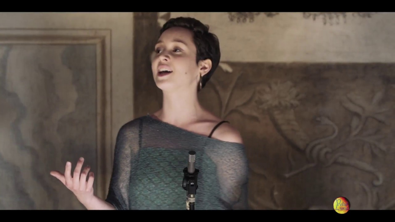 Ensemble Terra Mater - Bint el Shalabiya