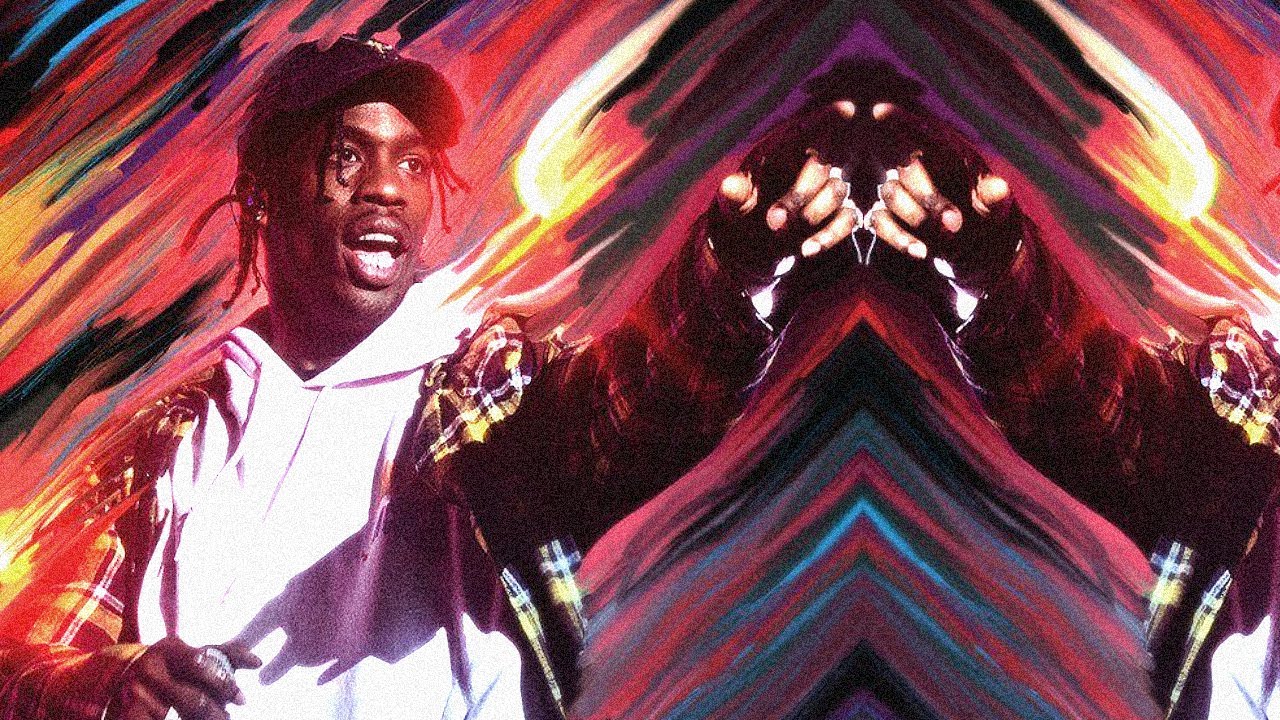 [FREE] *BEAT SWITCH* Travis Scott x Drake Type Beat - 