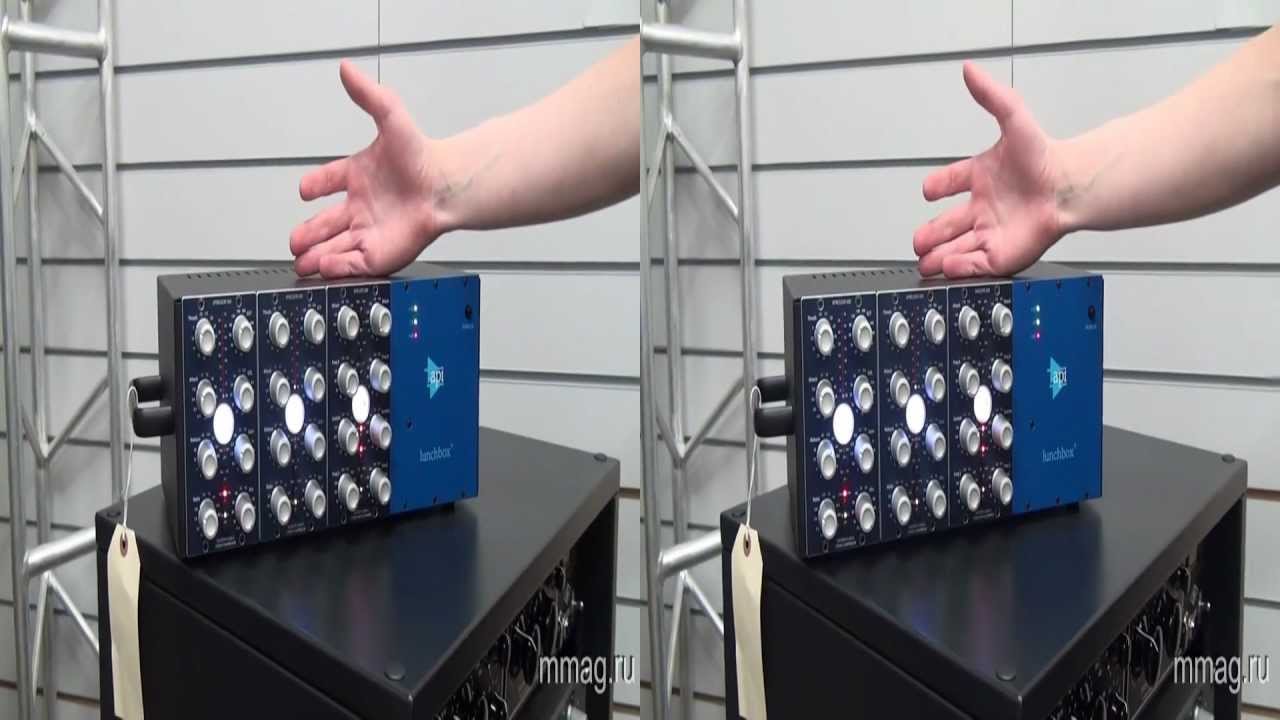 mmag.ru: API Lunchbox 500-6B 3D video review