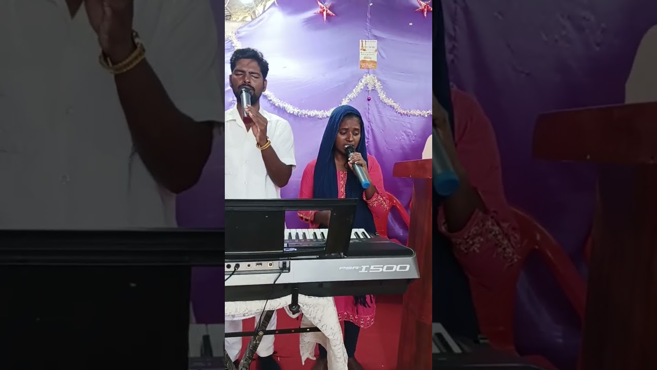 Live highlight