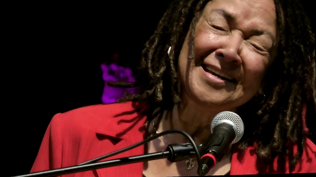 Rhoda SCOTT    lil' darlin' & oh when the saints