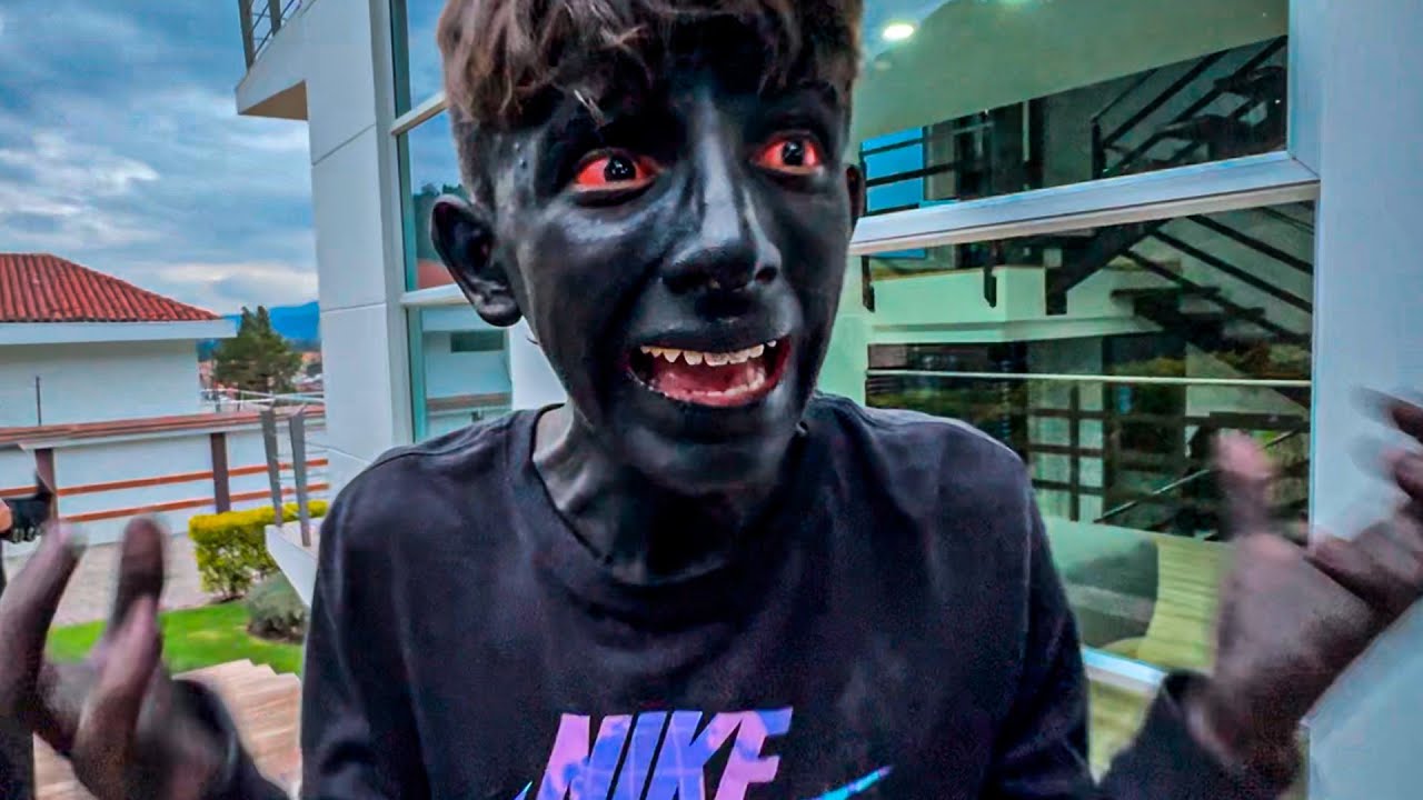 ¡LA BRUJA me hace una NUEVA MALDICIÓN!