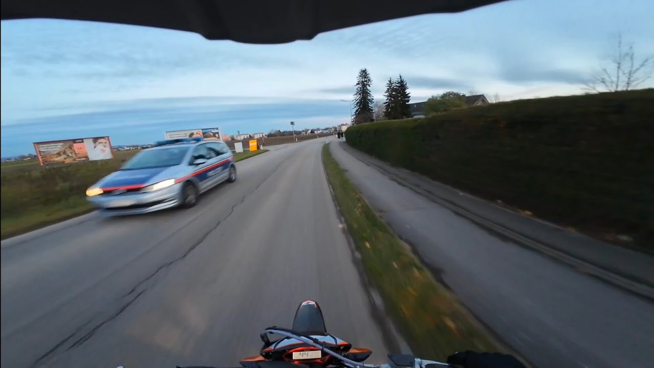 LITTLE TEST DRIVE WITH MY BETA RR 50 TRACK🏍️