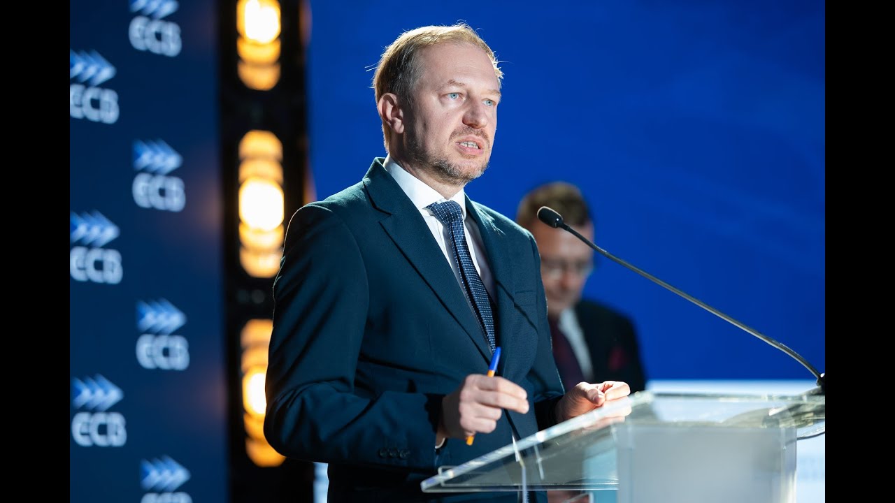 OSG 2025 - Wystąpienie Inauguracyjne